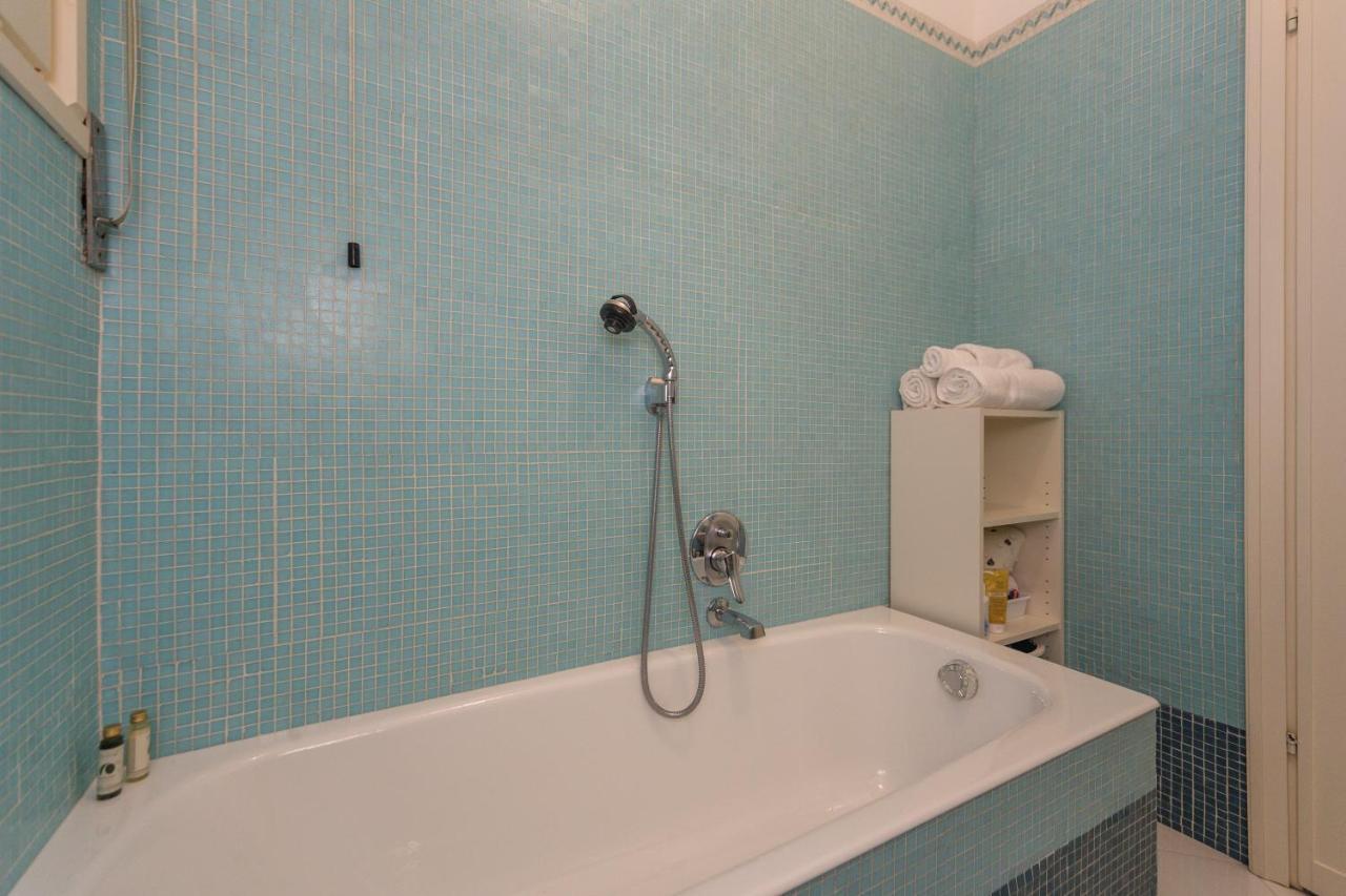 Casa Linda Vista Da Sogno, Piscina E Tennis Rapallo Kültér fotó