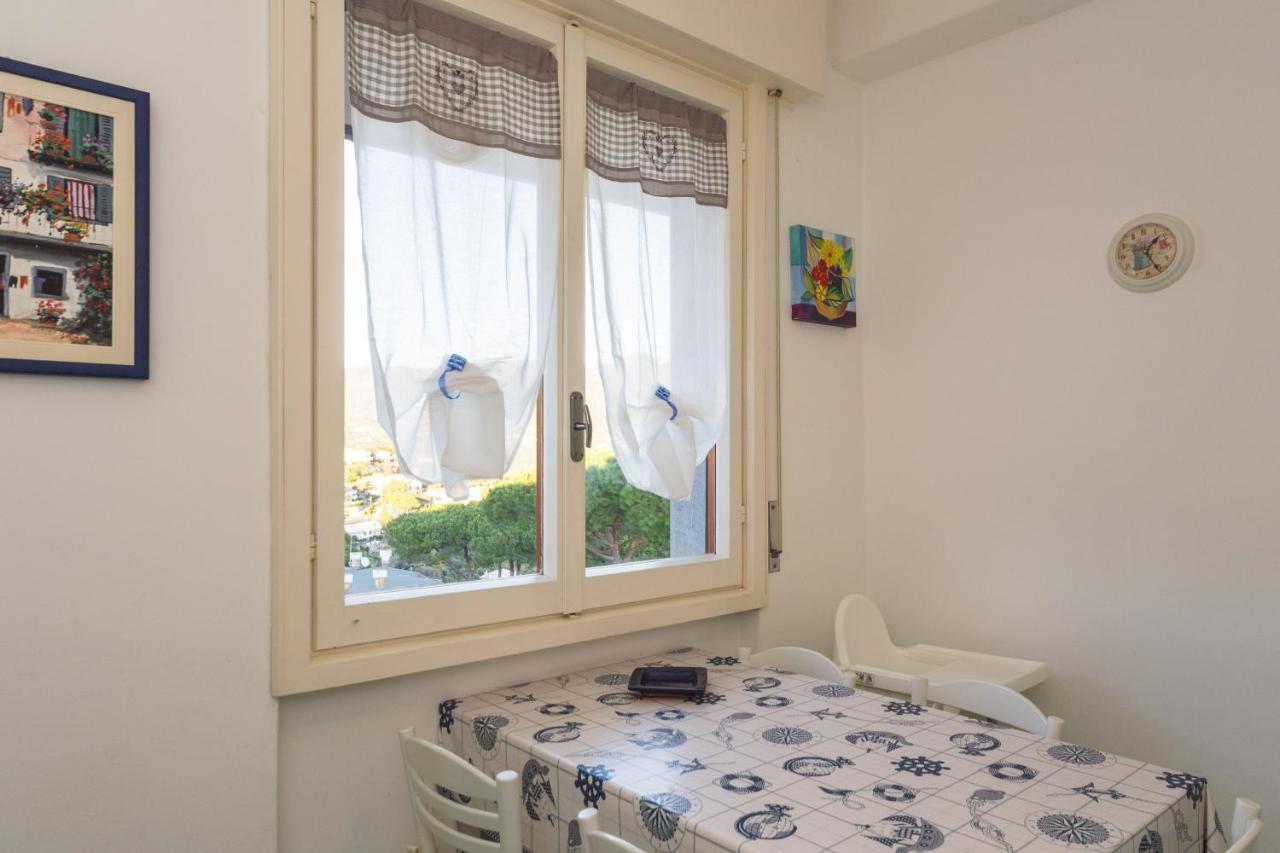 Casa Linda Vista Da Sogno, Piscina E Tennis Rapallo Kültér fotó