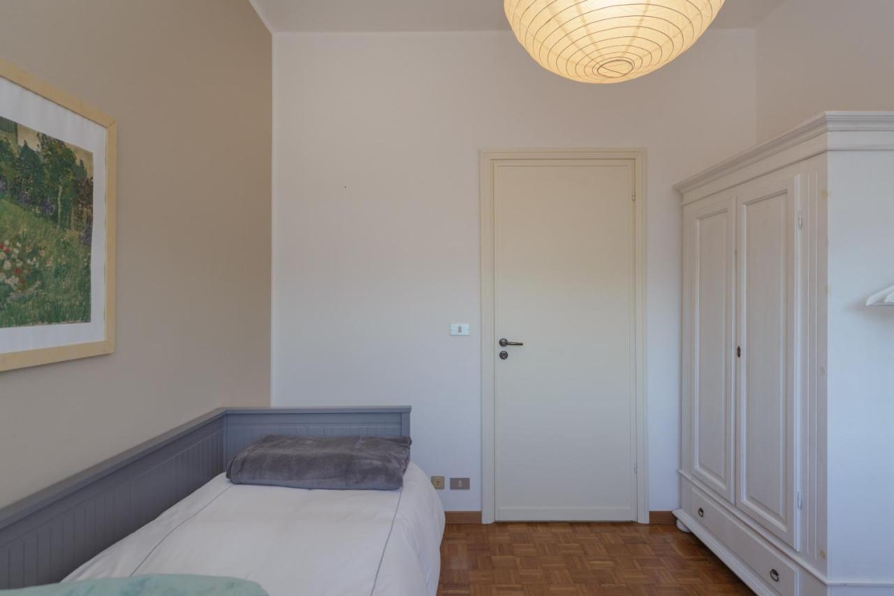 Casa Linda Vista Da Sogno, Piscina E Tennis Rapallo Kültér fotó